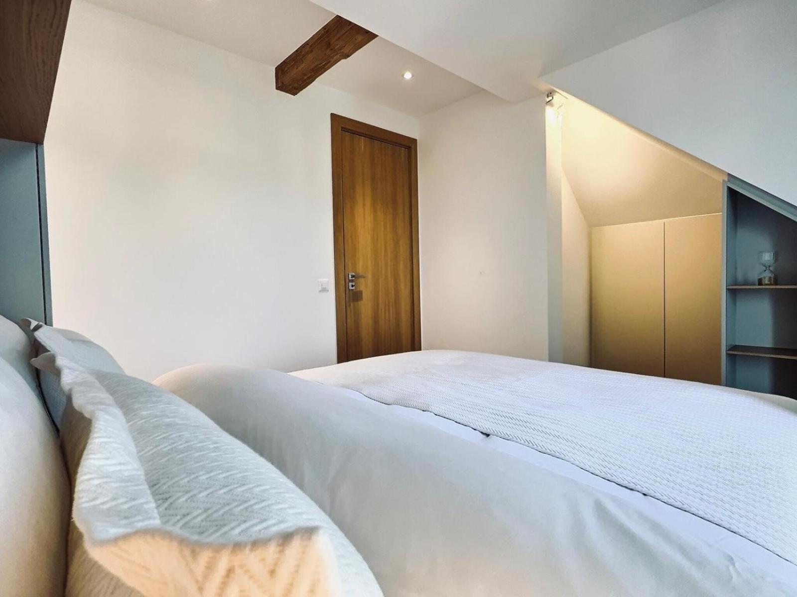 New Luxury Lake View Apartment - Λωζάνη Εξωτερικό φωτογραφία