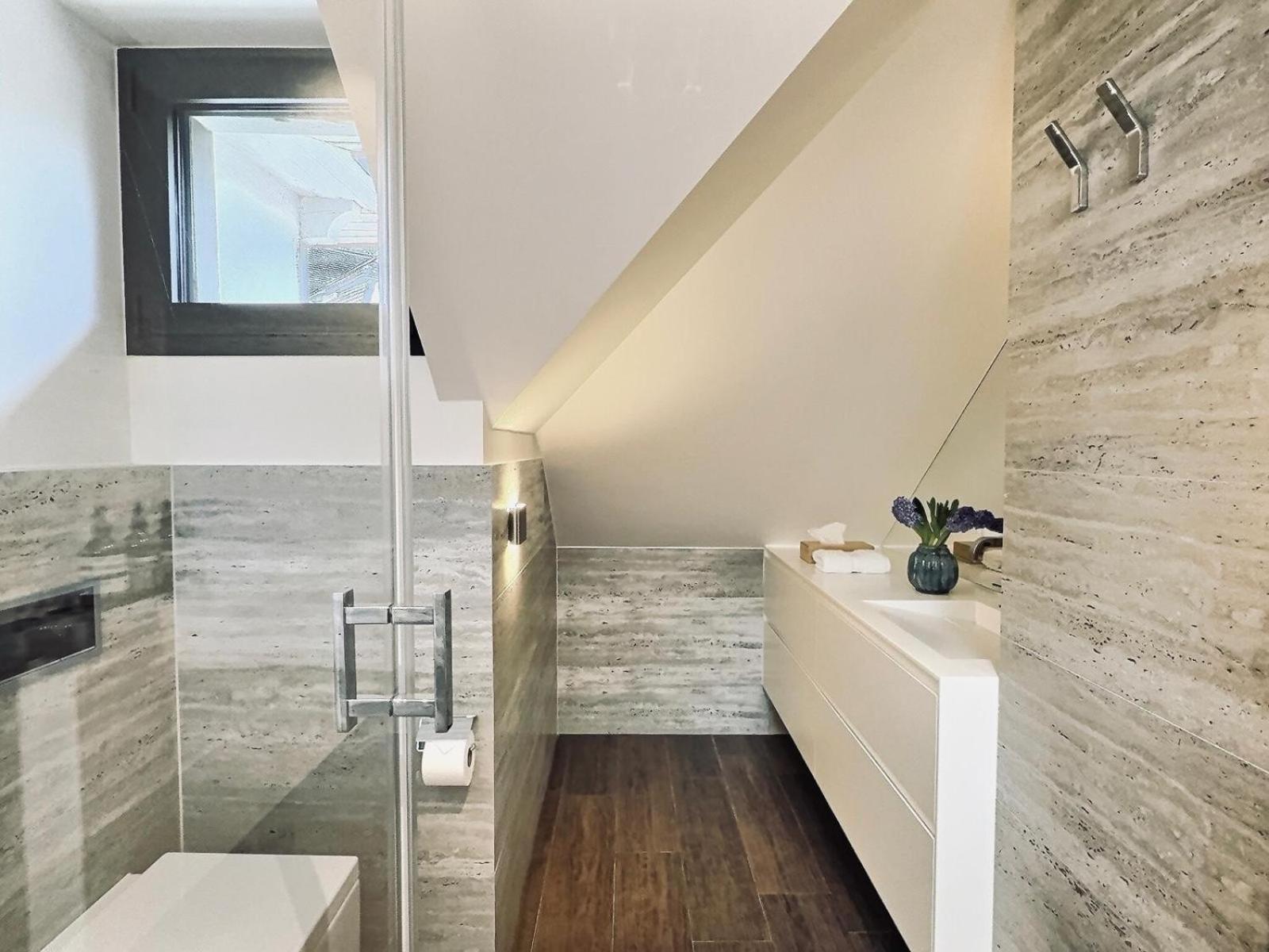 New Luxury Lake View Apartment - Λωζάνη Εξωτερικό φωτογραφία