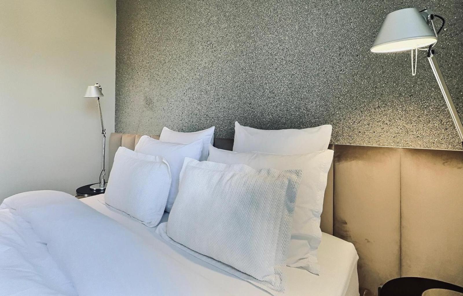 New Luxury Lake View Apartment - Λωζάνη Εξωτερικό φωτογραφία