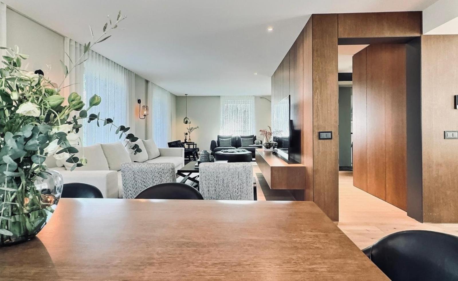 New Luxury Lake View Apartment - Λωζάνη Εξωτερικό φωτογραφία