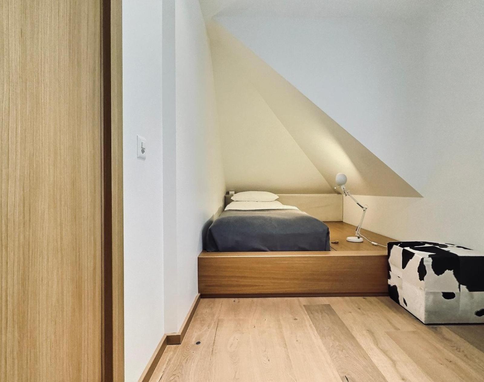 New Luxury Lake View Apartment - Λωζάνη Εξωτερικό φωτογραφία