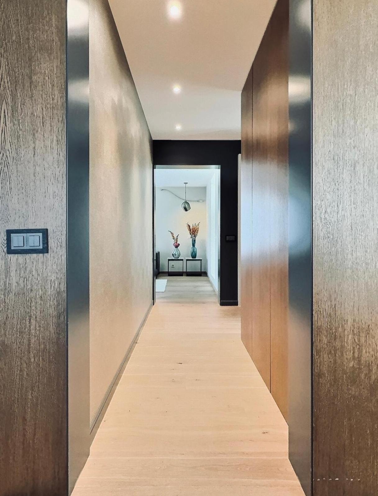 New Luxury Lake View Apartment - Λωζάνη Εξωτερικό φωτογραφία